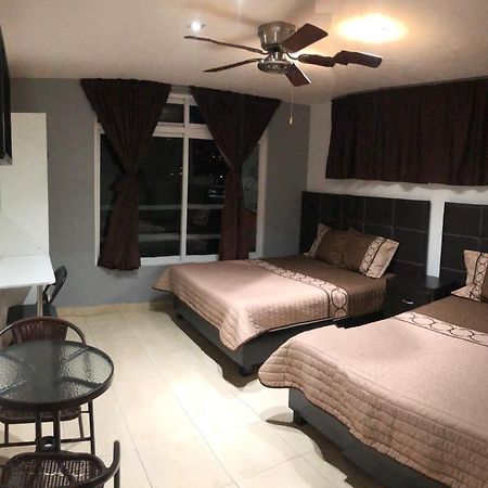 Hotel El Arco Zitácuaro 외부 사진
