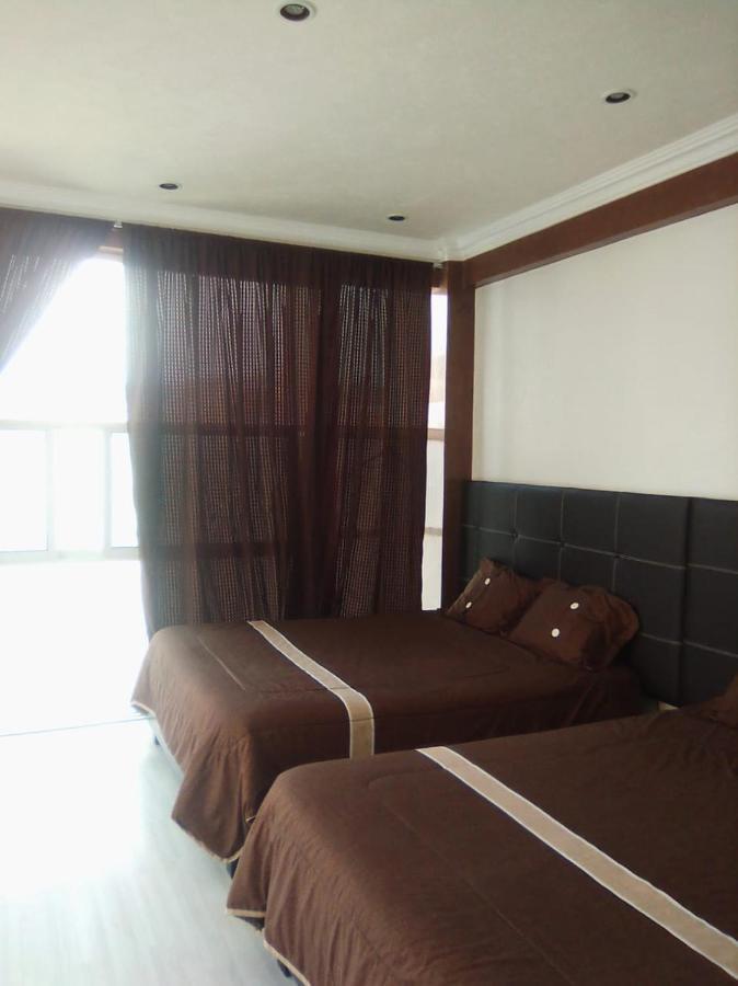 Hotel El Arco Zitácuaro 외부 사진